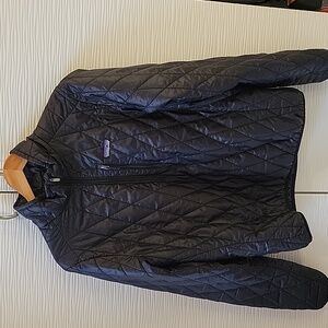 Patagonia Nano puff sweater